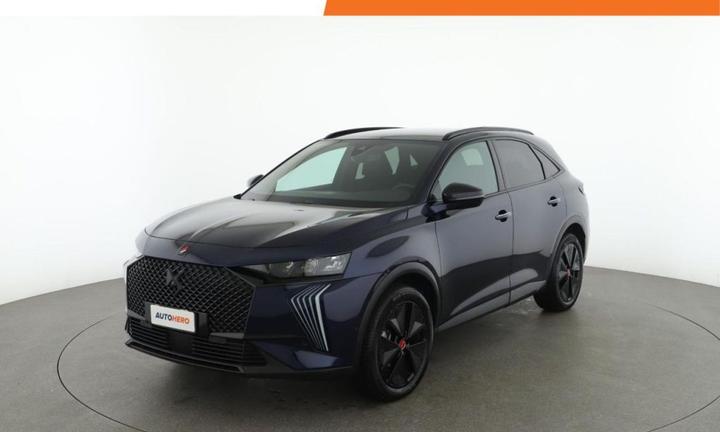 DS AUTOMOBILES DS 7 VV49737