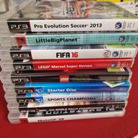 giochi ps3