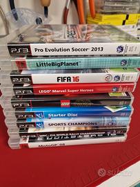 giochi ps3