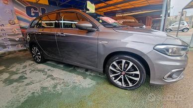 FIAT TIPO 1.6 MJT SW LOUNGE UNICOP. KM 95000