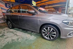 FIAT TIPO 1.6 MJT SW LOUNGE UNICOP. KM 95000