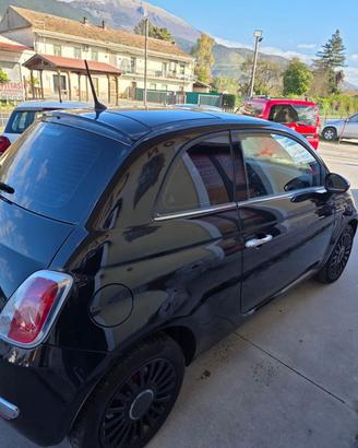 Fiat 500 1.2 Lounge garantita 12 mesi