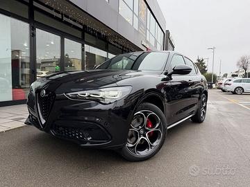 Alfa Romeo Stelvio 2.0 Turbo 280 CV AT8 Q4 Ve...