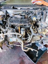 Motore golf 4 130cv