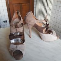 scarpe usate come nuove