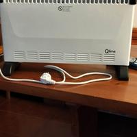 Calorifero elettrico 