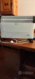 Calorifero elettrico 