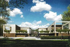 VILLA SINGOLA A REGGIO NELL'EMILIA