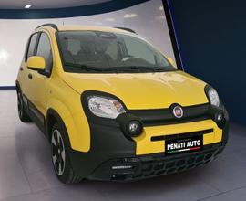 FIAT Panda Cross Pandina 1.0 FireFly Hybrid ...