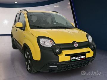 FIAT Panda Cross Pandina 1.0 FireFly Hybrid ...