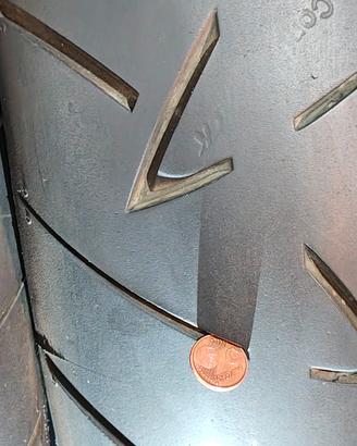 gomme moto 120/17 R17 - 180/55 R17