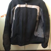 GIACCA BMW STREETGUARD 2 INVERNO UOMO