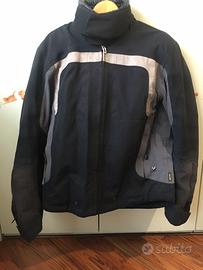 GIACCA BMW STREETGUARD 2 INVERNO UOMO