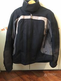 GIACCA BMW STREETGUARD 2 INVERNO UOMO
