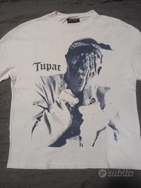 t shirt 2PAC