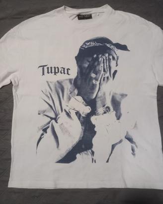 t shirt 2PAC