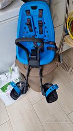 seggiolino bici anteriore Thule yepp  mini