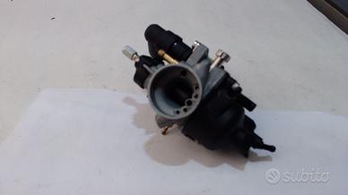 CARBURATORE DELL'ORTO PHVB 17,5