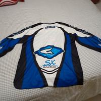 maglia motocross 