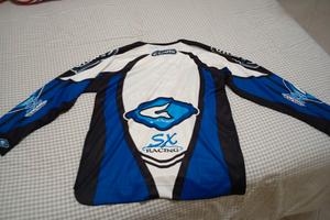 maglia motocross 