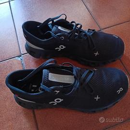 scarpe running marca On