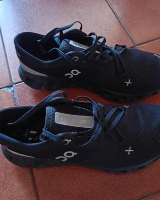 scarpe running marca On