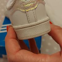 Scarpe bambina Adidas