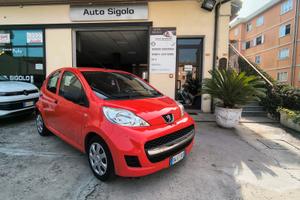 Peugeot 107 1.0 68CV 5p. Desir