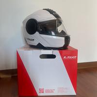 Casco LS2 Scope 2 Taglia S