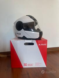 Casco LS2 Scope 2 Taglia S