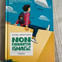 Non chiamate mi Ismaele di M. G. Bauer