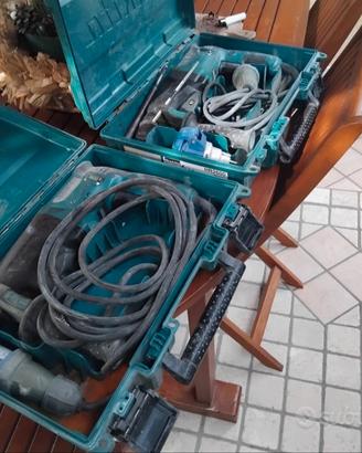 Trapano Makita 
