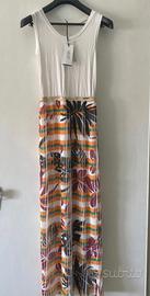 Vestito lungo Liu•jo