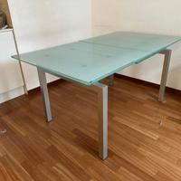 Tavolo da pranzo allungabile “Calligaris”