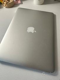 Macbook Air 13” 2017
