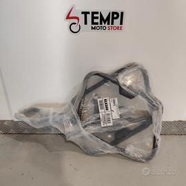 Porta valigie laterale Kappa Yamaha FZ6 S2/ FZ6 (d