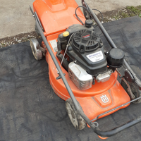 Tagliaerba husqvarna
