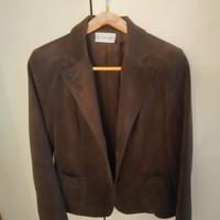 Tailleur pantalone giacca donna