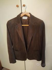 Tailleur pantalone giacca donna