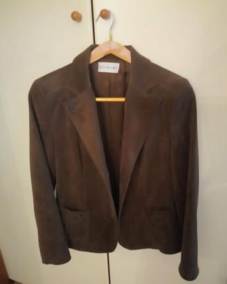 Tailleur pantalone giacca donna