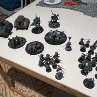 Warhammer Astra Militarum