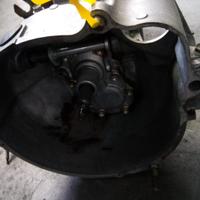 CAMBIO SUZUKI CARRY 1,0 BENZINA TIPO MOTORE F10A A