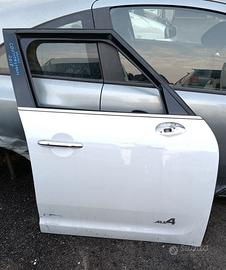 PORTA / PORTIERA USATA ANT DX MINI COUNTRYMAN 2018