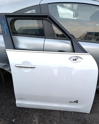 PORTA / PORTIERA USATA ANT DX MINI COUNTRYMAN 2018
