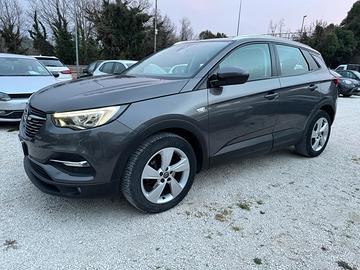 Opel Grandland X 1.5 Ecotec D 130Cv AT8 Business