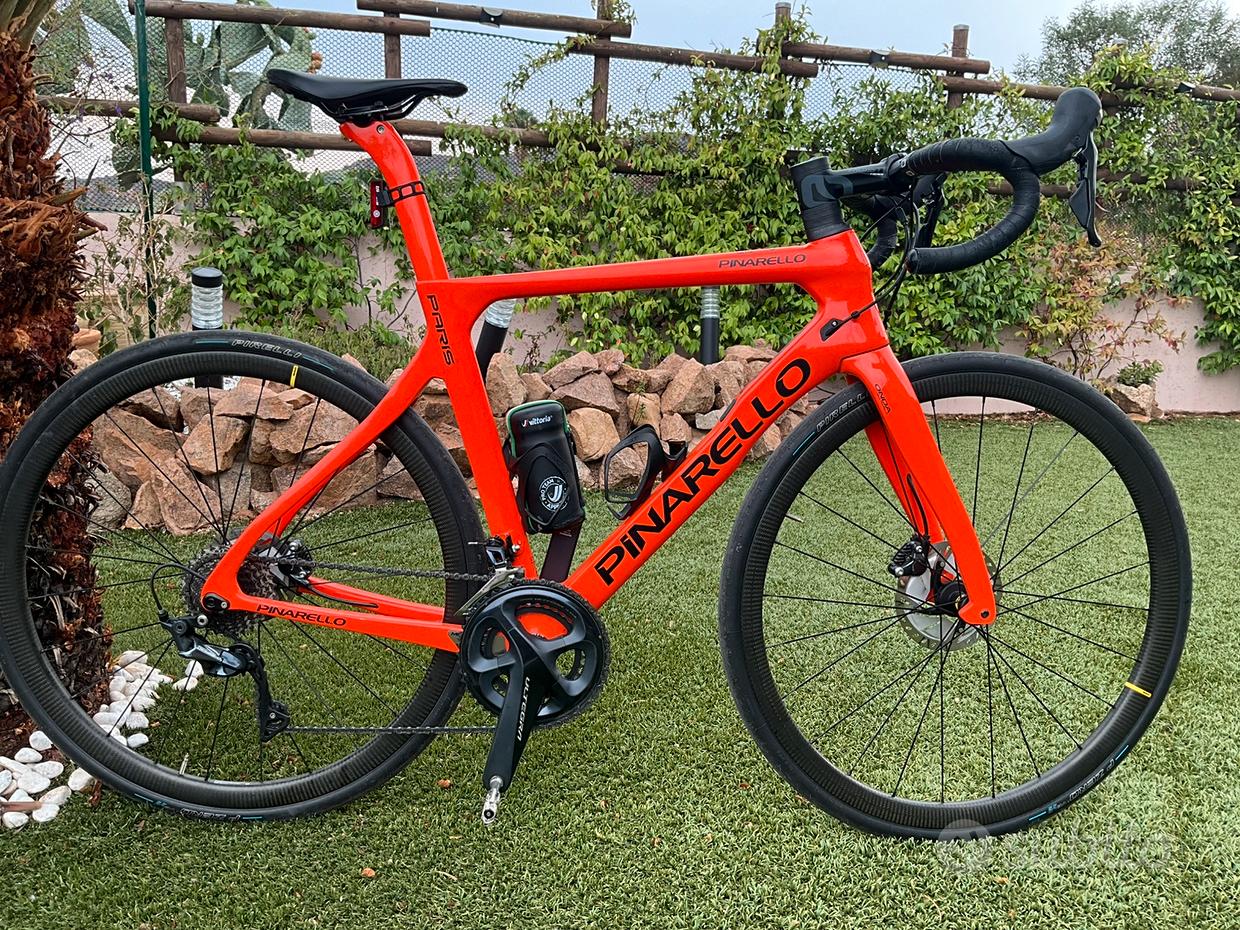 Pinarello paris telaio Fantastiche offerte di Biciclette