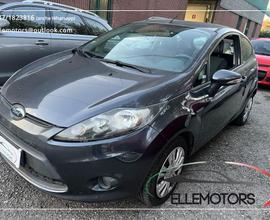 Ford Fiesta 1.2 16v + 82cv 3p