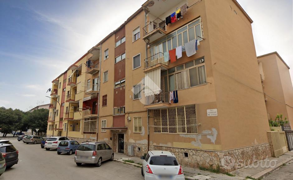 4 LOCALI A FOGGIA