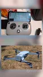 Wk T 210 mini  combo 4k 249 gr.