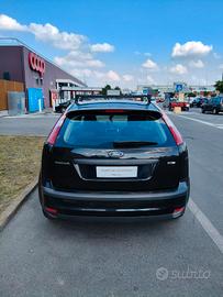 Ford Focus 2005 1.8 TDci